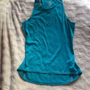 Pearl Izumi running top
